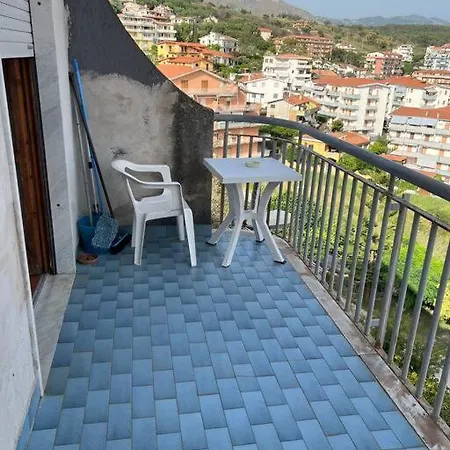 Apartment Belvedere Con Vista Panoramica *
